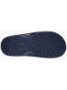 Crocs Pantoletten "Baya II" in Dunkelblau