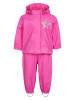 Fred´s World by GREEN COTTON 2tlg. Regenoutfit in Pink