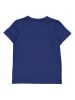 Fred´s World by GREEN COTTON Shirt "Race" donkerblauw