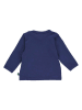 Fred´s World by GREEN COTTON Longsleeve "Alfa" donkerblauw