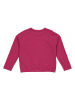 Fred´s World by GREEN COTTON Longsleeve "Heart volume" in Rot