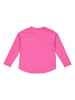 Fred´s World by GREEN COTTON Koszulka "Alfa big" w kolorze różowym