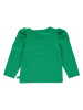 Fred´s World by GREEN COTTON Koszulka "Mushroom" w kolorze zielonym