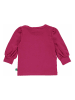Fred´s World by GREEN COTTON Longsleeve "Heart print" rood