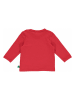 Fred´s World by GREEN COTTON Longsleeve "Hello bird" rood