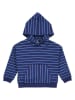 Fred´s World by GREEN COTTON Hoodie in Dunkelblau
