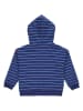 Fred´s World by GREEN COTTON Hoodie donkerblauw