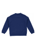 Fred´s World by GREEN COTTON Sweatshirt "Race" donkerblauw