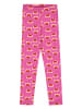 Fred´s World by GREEN COTTON Legging "Heart" roze