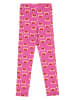 Fred´s World by GREEN COTTON Leggings "Heart" in Pink
