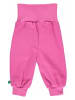 Fred´s World by GREEN COTTON Pumphose "Alfa" in Pink