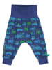 Fred´s World by GREEN COTTON Sweatbroek "Tractor" donkerblauw
