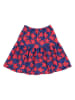 Fred´s World by GREEN COTTON Rok "Pow" blauw/rood