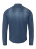Timezone Jeanshemd - Slim fit - in Blau