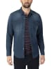 Timezone Jeanshemd - Slim fit - in Blau
