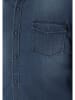 Timezone Jeanshemd - Slim fit - in Blau