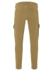 Timezone Cargohose "Niklas" in Khaki