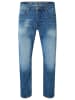 Timezone Jeans "Matz" - Comfort fit - in Blau