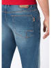 Timezone Jeans "Matz" - Comfort fit - in Blau
