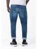 Timezone Jeans "Matz" - Comfort fit - in Blau