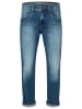 Timezone Jeans "Matz" - Comfort fit - in Blau