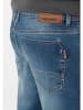 Timezone Jeans "Matz" - Comfort fit - in Blau