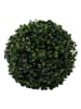 Garden Hero LED-Dekoleuchte in Grün - Ø 25 cm