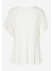 Timezone Blouse crème
