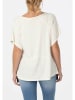 Timezone Blouse crème
