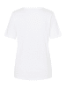 Timezone Shirt in Weiß
