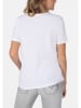 Timezone Shirt wit