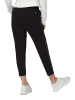 Timezone Spodnie dresowe "Ayumi" w kolorze czarnym