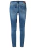Timezone Jeans "Florence" - Slim fit - in Blau