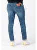 Timezone Jeans "Florence" - Slim fit - in Blau