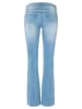Timezone Jeans "Lisa" - Slim fit - in Hellblau