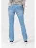 Timezone Jeans "Lisa" - Slim fit - in Hellblau