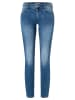 Timezone Jeans "Nori" - Slim fit - in Blau