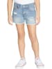 Levi's Kids Spijkershort lichtblauw