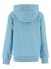 Levi's Kids Hoodie in Blau