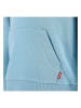 Levi's Kids Hoodie in Blau