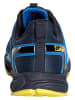 Kastinger Trekkingschuhe "Samakaan" in Dunkelblau/ Blau