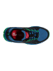 Kastinger Trekkingschoenen "Tallu" blauw/groen