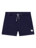 Carrément beau Short donkerblauw