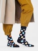 Happy Socks Socken "Dots" in Bunt
