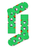 Happy Socks Skarpety w kolorze zielonym