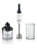 Bosch Kleingeräte Stabmixer "ErgoMaster Serie 4" in Schwarz - 600 W