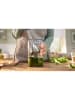 Bosch Kleingeräte Stabmixer "ErgoMaster Serie 4" in Schwarz - 600 W