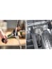 Bosch Kleingeräte Stabmixer "ErgoMaster Serie 4" in Schwarz - 600 W