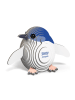 Eugy Zestaw do majsterkowania 3D "Pinguin" - 6+