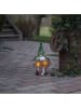STAR Trading Solarna figurka LED "Gnomy" ze wzorem - 21 x 33 cm